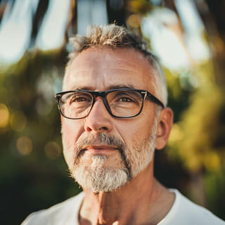 Mike Leto experienced crypto trading platform team member